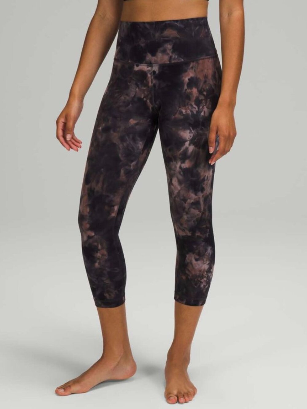Lululemon Align Crop *21"